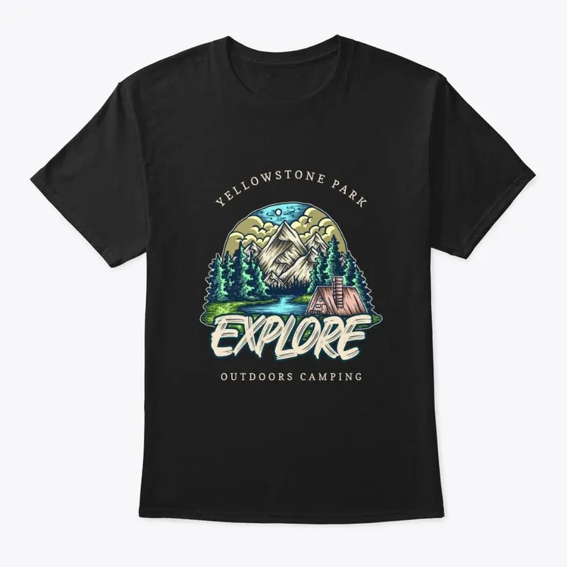 Explore  - Travel